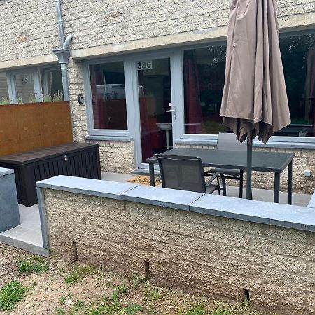 Terrasses De Malmedy Connecto Duplex 435 & 436 En Studio 336 外观 照片
