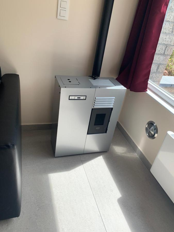 Terrasses De Malmedy Connecto Duplex 435 & 436 En Studio 336 外观 照片