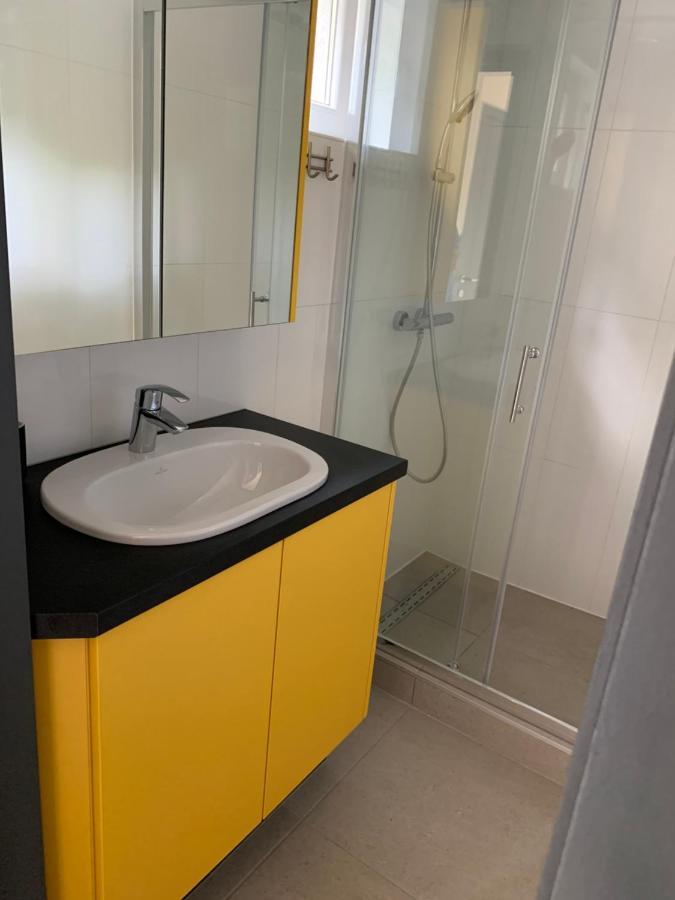 Terrasses De Malmedy Connecto Duplex 435 & 436 En Studio 336 外观 照片