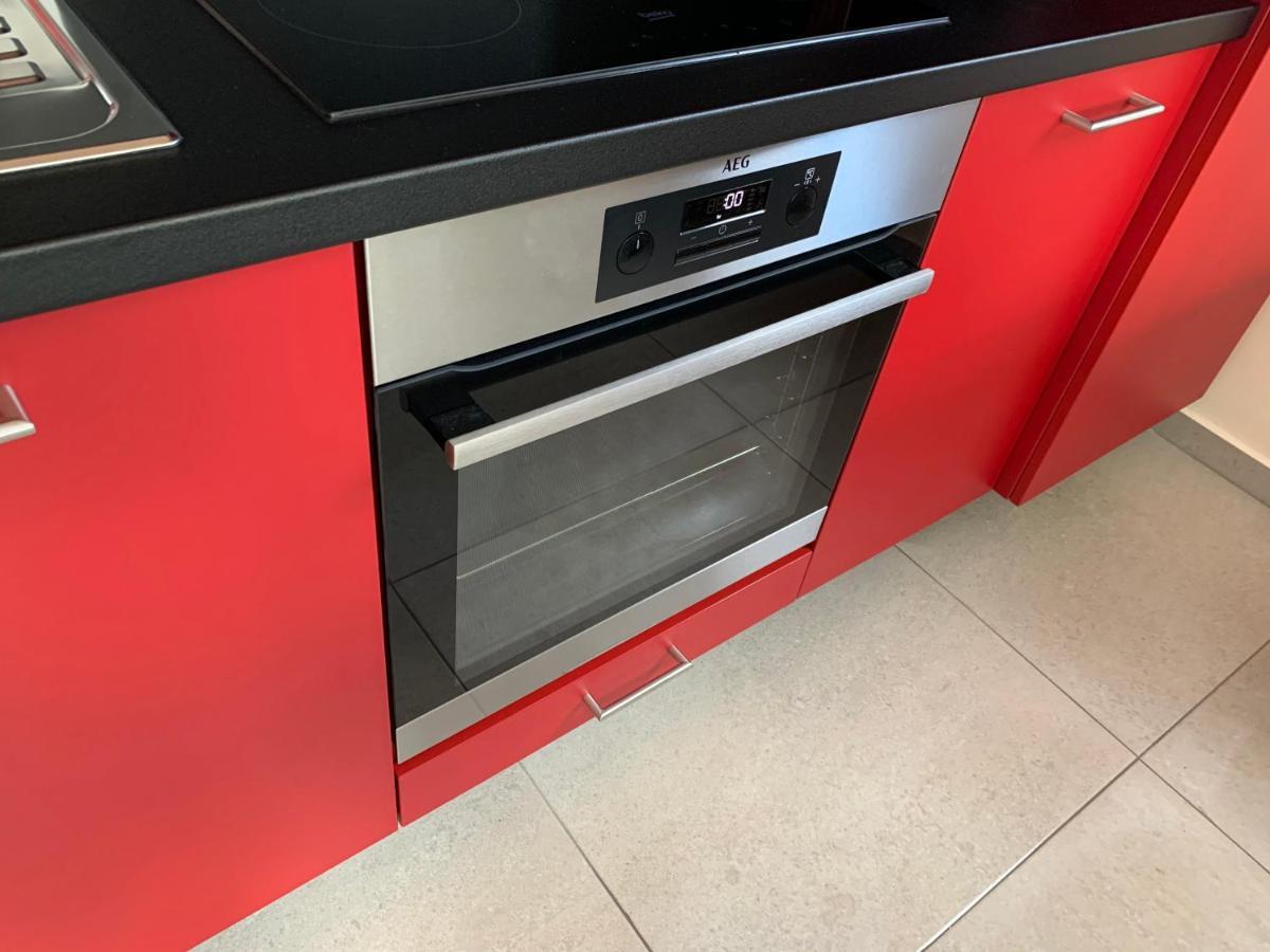 Terrasses De Malmedy Connecto Duplex 435 & 436 En Studio 336 外观 照片