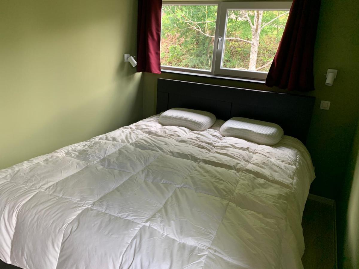 Terrasses De Malmedy Connecto Duplex 435 & 436 En Studio 336 外观 照片