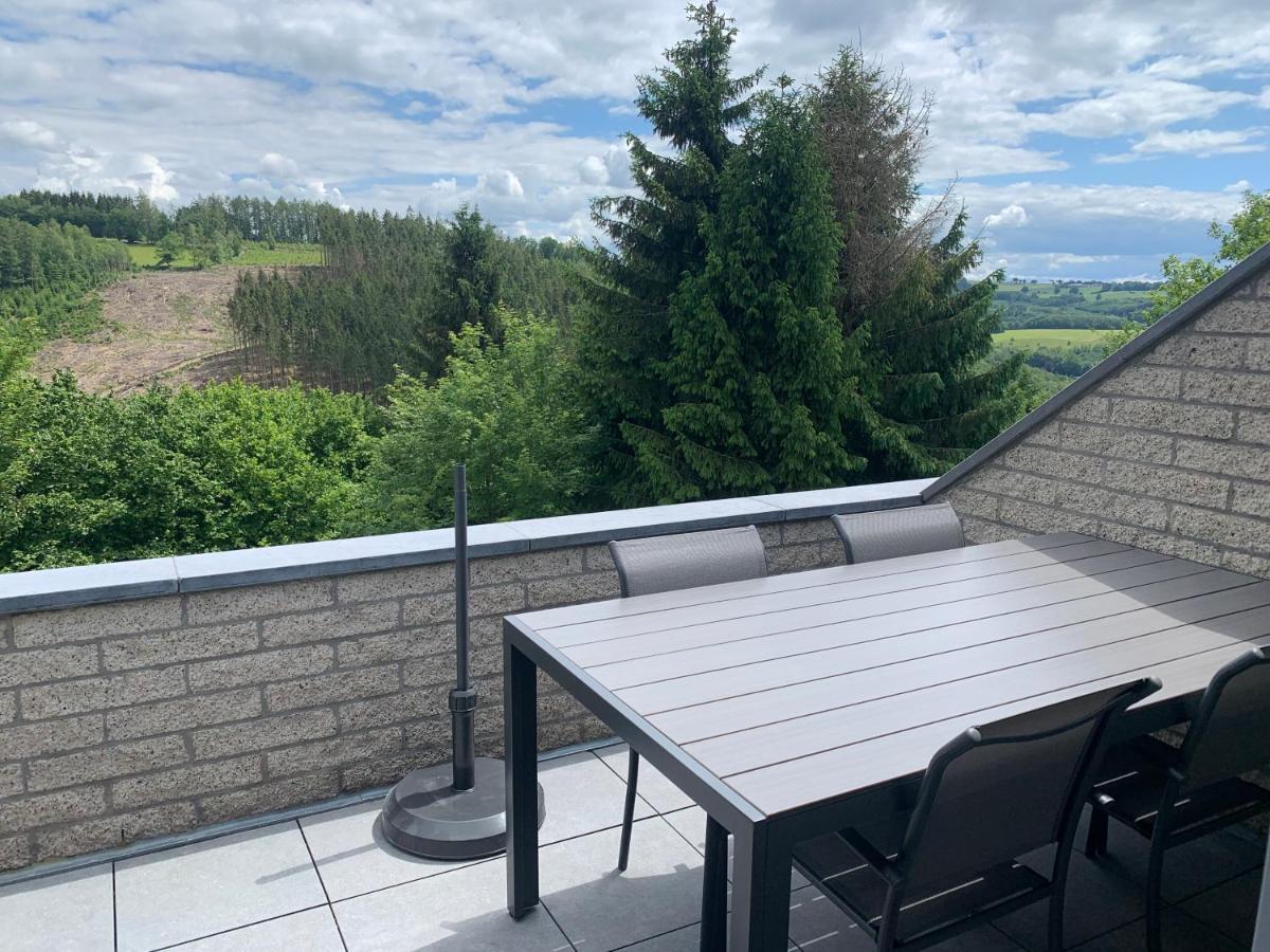 Terrasses De Malmedy Connecto Duplex 435 & 436 En Studio 336 外观 照片