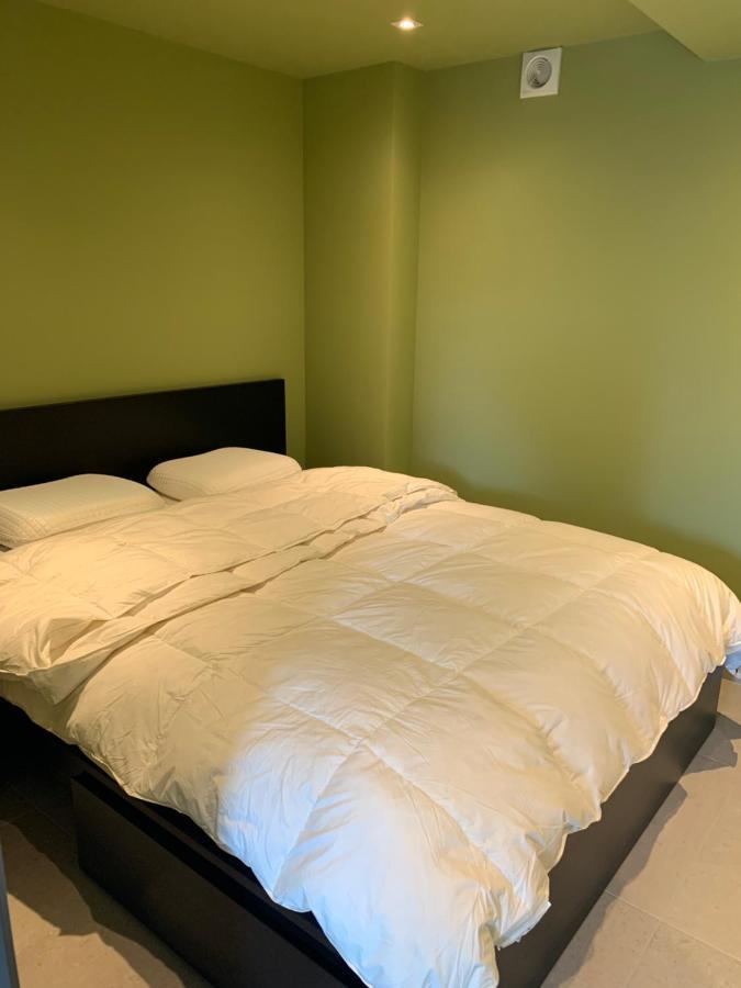 Terrasses De Malmedy Connecto Duplex 435 & 436 En Studio 336 外观 照片