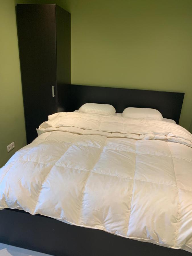 Terrasses De Malmedy Connecto Duplex 435 & 436 En Studio 336 外观 照片