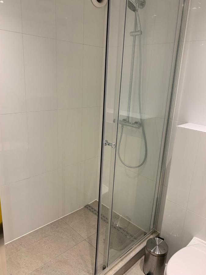 Terrasses De Malmedy Connecto Duplex 435 & 436 En Studio 336 外观 照片