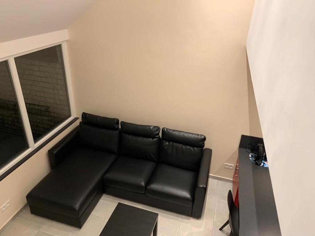 Terrasses De Malmedy Connecto Duplex 435 & 436 En Studio 336 外观 照片
