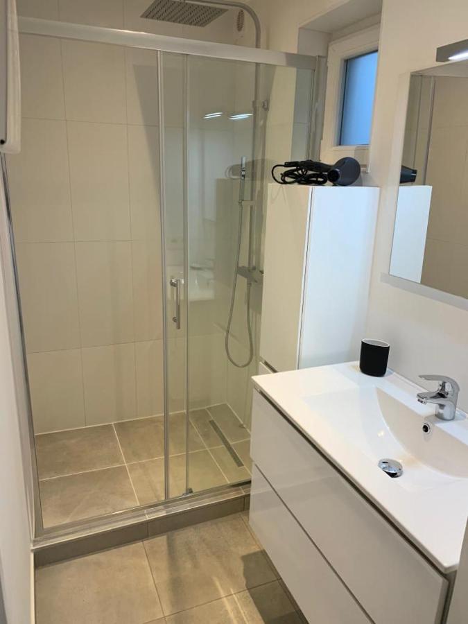 Terrasses De Malmedy Connecto Duplex 435 & 436 En Studio 336 外观 照片