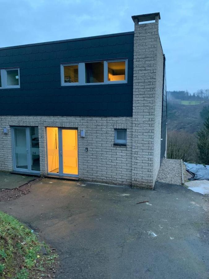 Terrasses De Malmedy Connecto Duplex 435 & 436 En Studio 336 外观 照片