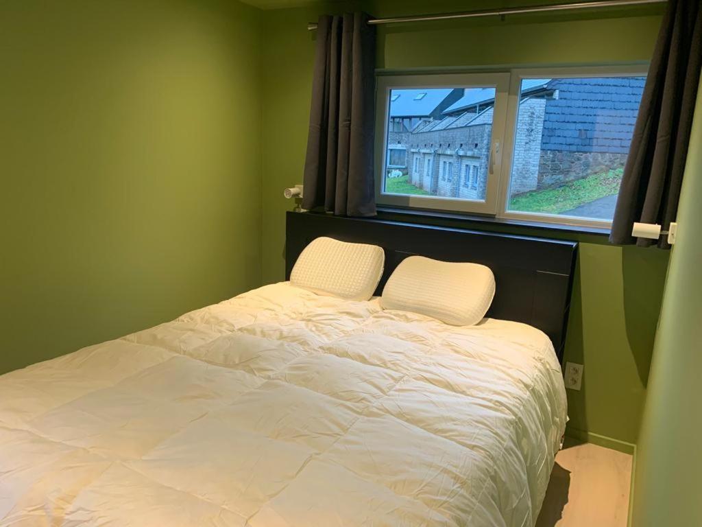 Terrasses De Malmedy Connecto Duplex 435 & 436 En Studio 336 外观 照片