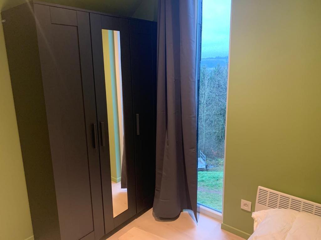 Terrasses De Malmedy Connecto Duplex 435 & 436 En Studio 336 外观 照片