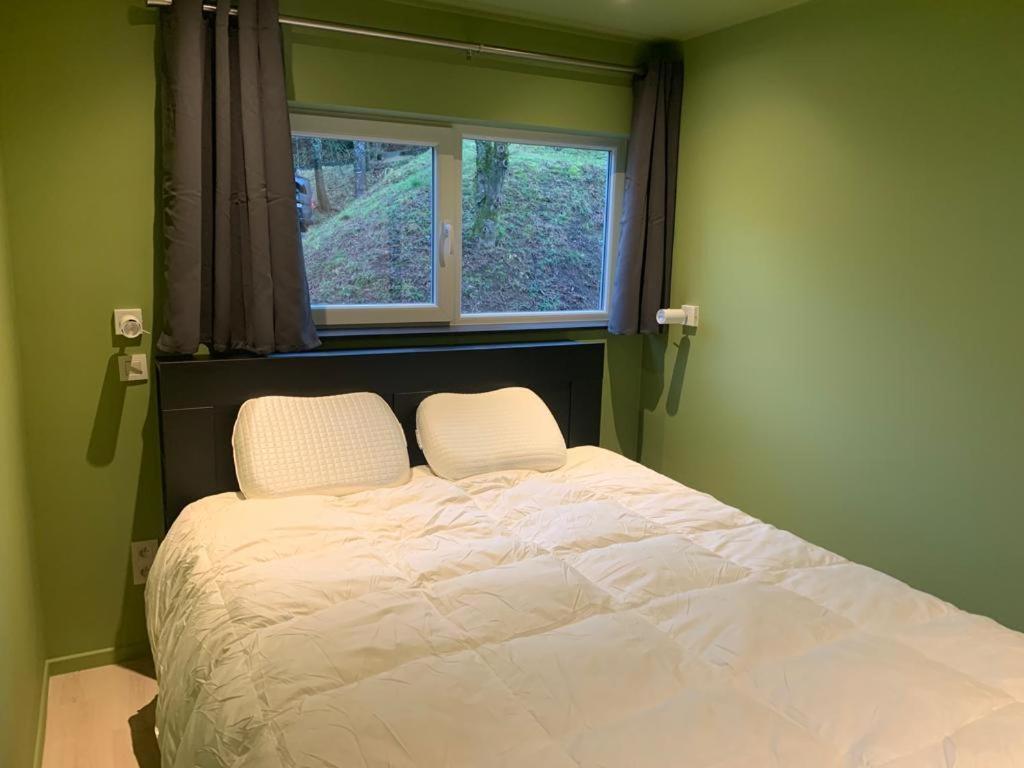 Terrasses De Malmedy Connecto Duplex 435 & 436 En Studio 336 外观 照片